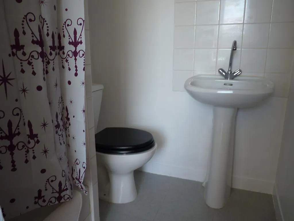Residence Albert Premier 브레스트 아파트호텔