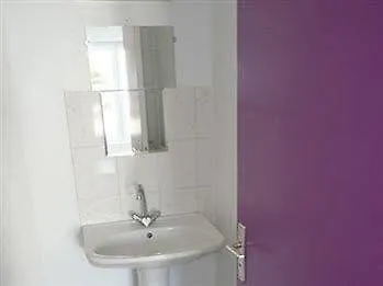 아파트호텔 Residence Albert Premier 브레스트